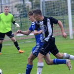 Fotbalisté Milevska se s pohárem loučí. Ztratili náskok dvou branek, dál jde Soběslav