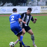 Fotbalisté Milevska se s pohárem loučí. Ztratili náskok dvou branek, dál jde Soběslav