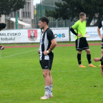 Fotbalisté Milevska se s pohárem loučí. Ztratili náskok dvou branek, dál jde Soběslav