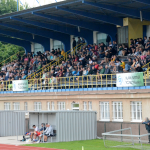 Fotbalisté Milevska se s pohárem loučí. Ztratili náskok dvou branek, dál jde Soběslav