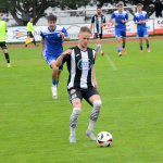 Fotbalisté Milevska se s pohárem loučí. Ztratili náskok dvou branek, dál jde Soběslav