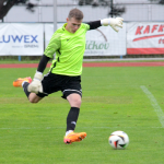 Fotbalisté Milevska se s pohárem loučí. Ztratili náskok dvou branek, dál jde Soběslav