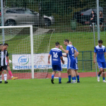 Fotbalisté Milevska se s pohárem loučí. Ztratili náskok dvou branek, dál jde Soběslav