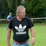 Memoriál Jana Hadáčka ovládli fotbalisté Božejovic