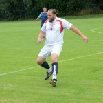 Memoriál Jana Hadáčka ovládli fotbalisté Božejovic