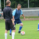 Memoriál Jana Hadáčka ovládli fotbalisté Božejovic