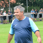 Memoriál Jana Hadáčka ovládli fotbalisté Božejovic