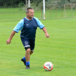 Memoriál Jana Hadáčka ovládli fotbalisté Božejovic