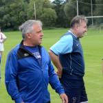Memoriál Jana Hadáčka ovládli fotbalisté Božejovic