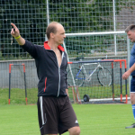 Memoriál Jana Hadáčka ovládli fotbalisté Božejovic