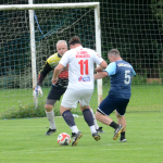Memoriál Jana Hadáčka ovládli fotbalisté Božejovic