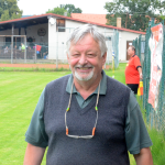Memoriál Jana Hadáčka ovládli fotbalisté Božejovic