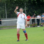 Memoriál Jana Hadáčka ovládli fotbalisté Božejovic