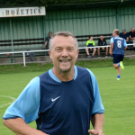 Memoriál Jana Hadáčka ovládli fotbalisté Božejovic