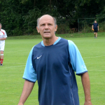 Memoriál Jana Hadáčka ovládli fotbalisté Božejovic