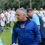 Memoriál Jana Hadáčka ovládli fotbalisté Božejovic