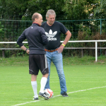 Memoriál Jana Hadáčka ovládli fotbalisté Božejovic