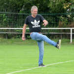 Memoriál Jana Hadáčka ovládli fotbalisté Božejovic