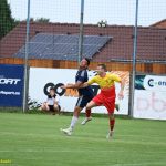 VIDEO: Meteor má za sebou domácí premiéru v krajském přeboru. Branku nedal a je stále bez bodu