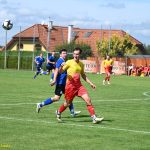 VIDEO: Meteor přetlačil v derby těsně Dražice. Dvakrát se prosadil Petr Lachout, který stihl i červenou