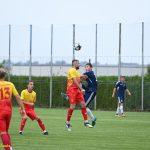 VIDEO: Meteor má za sebou domácí premiéru v krajském přeboru. Branku nedal a je stále bez bodu
