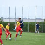 VIDEO: Meteor má za sebou domácí premiéru v krajském přeboru. Branku nedal a je stále bez bodu