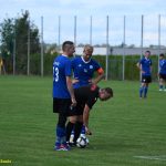 VIDEO: Meteor přetlačil v derby těsně Dražice. Dvakrát se prosadil Petr Lachout, který stihl i červenou