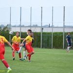VIDEO: Meteor má za sebou domácí premiéru v krajském přeboru. Branku nedal a je stále bez bodu