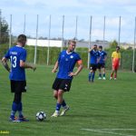 VIDEO: Meteor přetlačil v derby těsně Dražice. Dvakrát se prosadil Petr Lachout, který stihl i červenou