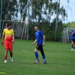 VIDEO: Meteor přetlačil v derby těsně Dražice. Dvakrát se prosadil Petr Lachout, který stihl i červenou