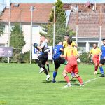 VIDEO: Meteor přetlačil v derby těsně Dražice. Dvakrát se prosadil Petr Lachout, který stihl i červenou