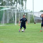 VIDEO: Meteor má za sebou domácí premiéru v krajském přeboru. Branku nedal a je stále bez bodu