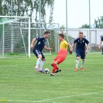 VIDEO: Meteor má za sebou domácí premiéru v krajském přeboru. Branku nedal a je stále bez bodu