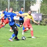 VIDEO: Meteor přetlačil v derby těsně Dražice. Dvakrát se prosadil Petr Lachout, který stihl i červenou