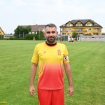 VIDEO: Meteor má za sebou domácí premiéru v krajském přeboru. Branku nedal a je stále bez bodu