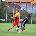 VIDEO: Meteor má za sebou domácí premiéru v krajském přeboru. Branku nedal a je stále bez bodu