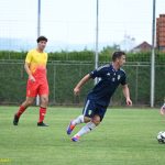VIDEO: Meteor má za sebou domácí premiéru v krajském přeboru. Branku nedal a je stále bez bodu
