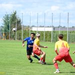 VIDEO: Meteor přetlačil v derby těsně Dražice. Dvakrát se prosadil Petr Lachout, který stihl i červenou