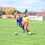VIDEO: Meteor přetlačil v derby těsně Dražice. Dvakrát se prosadil Petr Lachout, který stihl i červenou