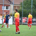 VIDEO: Meteor má za sebou domácí premiéru v krajském přeboru. Branku nedal a je stále bez bodu