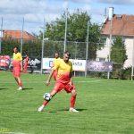VIDEO: Meteor přetlačil v derby těsně Dražice. Dvakrát se prosadil Petr Lachout, který stihl i červenou