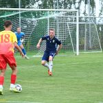 VIDEO: Meteor má za sebou domácí premiéru v krajském přeboru. Branku nedal a je stále bez bodu