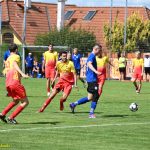 VIDEO: Meteor přetlačil v derby těsně Dražice. Dvakrát se prosadil Petr Lachout, který stihl i červenou