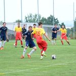 VIDEO: Meteor má za sebou domácí premiéru v krajském přeboru. Branku nedal a je stále bez bodu
