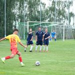 VIDEO: Meteor má za sebou domácí premiéru v krajském přeboru. Branku nedal a je stále bez bodu