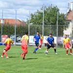 VIDEO: Meteor přetlačil v derby těsně Dražice. Dvakrát se prosadil Petr Lachout, který stihl i červenou