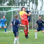 VIDEO: Meteor má za sebou domácí premiéru v krajském přeboru. Branku nedal a je stále bez bodu