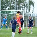 VIDEO: Meteor má za sebou domácí premiéru v krajském přeboru. Branku nedal a je stále bez bodu