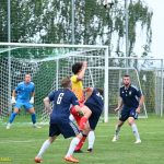 VIDEO: Meteor má za sebou domácí premiéru v krajském přeboru. Branku nedal a je stále bez bodu