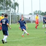 VIDEO: Meteor má za sebou domácí premiéru v krajském přeboru. Branku nedal a je stále bez bodu